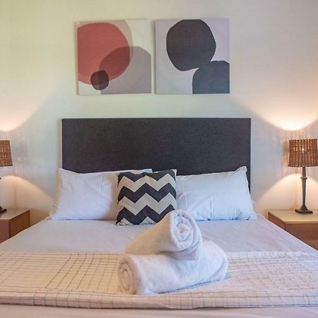 Oasis 22 - Hamilton Island Apartman Kültér fotó