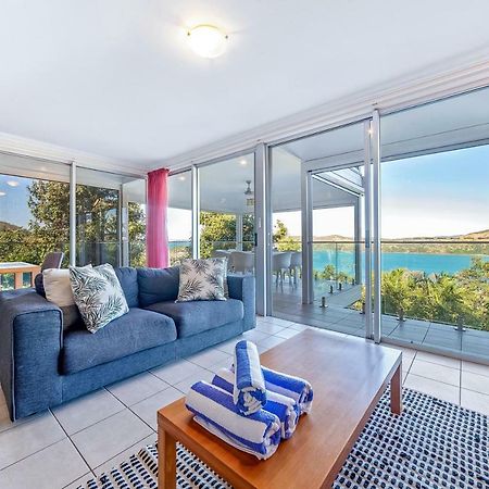 Oasis 22 - Hamilton Island Apartman Kültér fotó