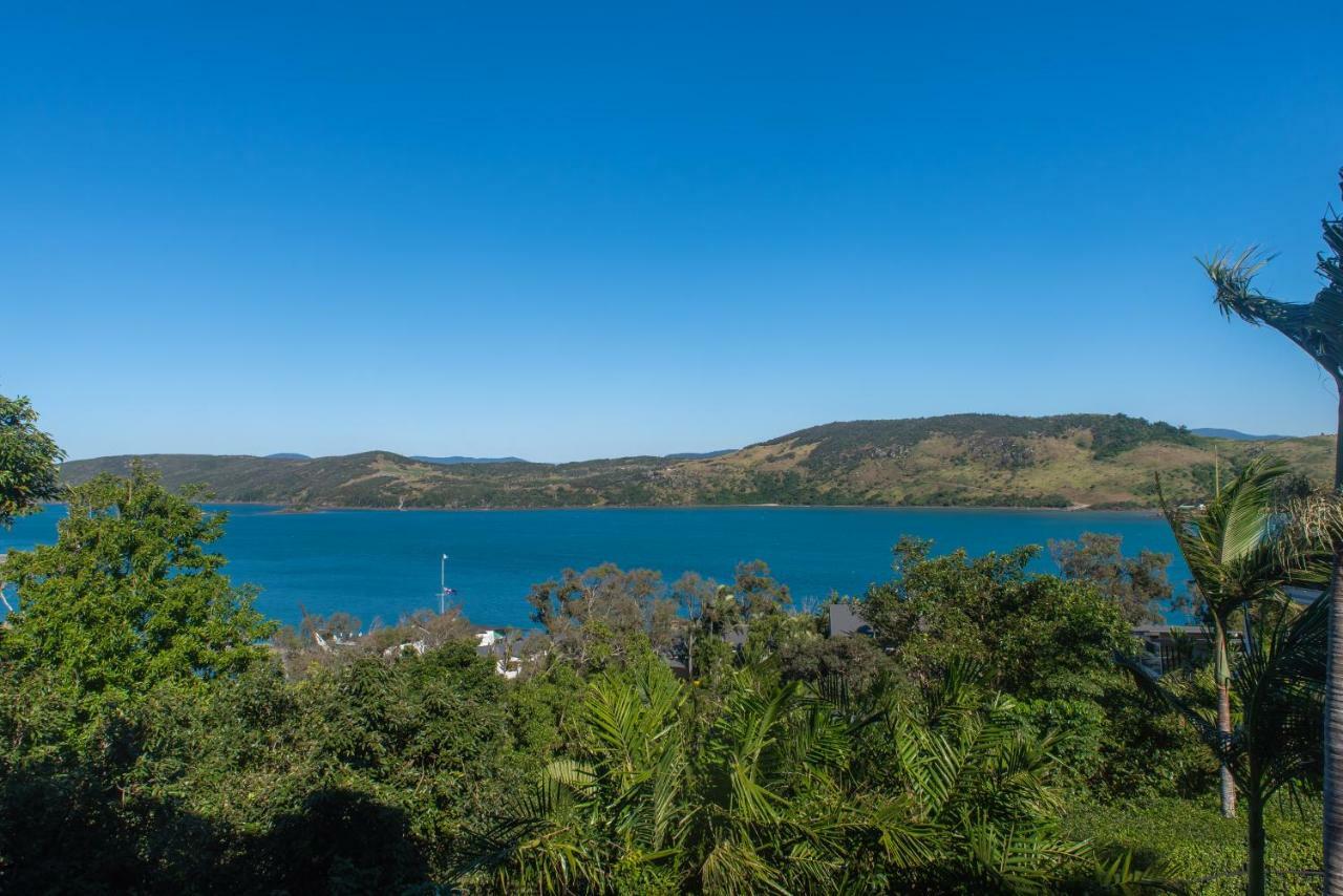 Oasis 22 - Hamilton Island Apartman Kültér fotó