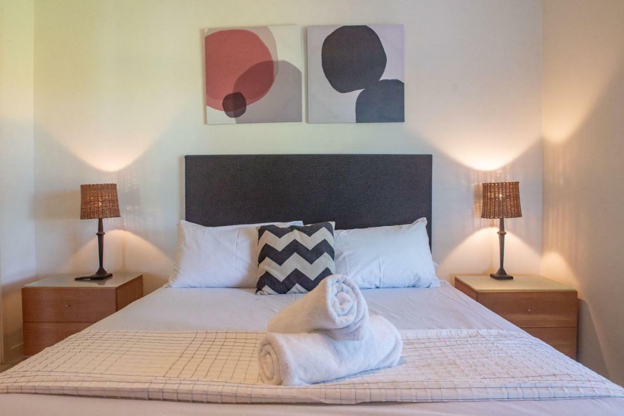 Oasis 22 - Hamilton Island Apartman Kültér fotó
