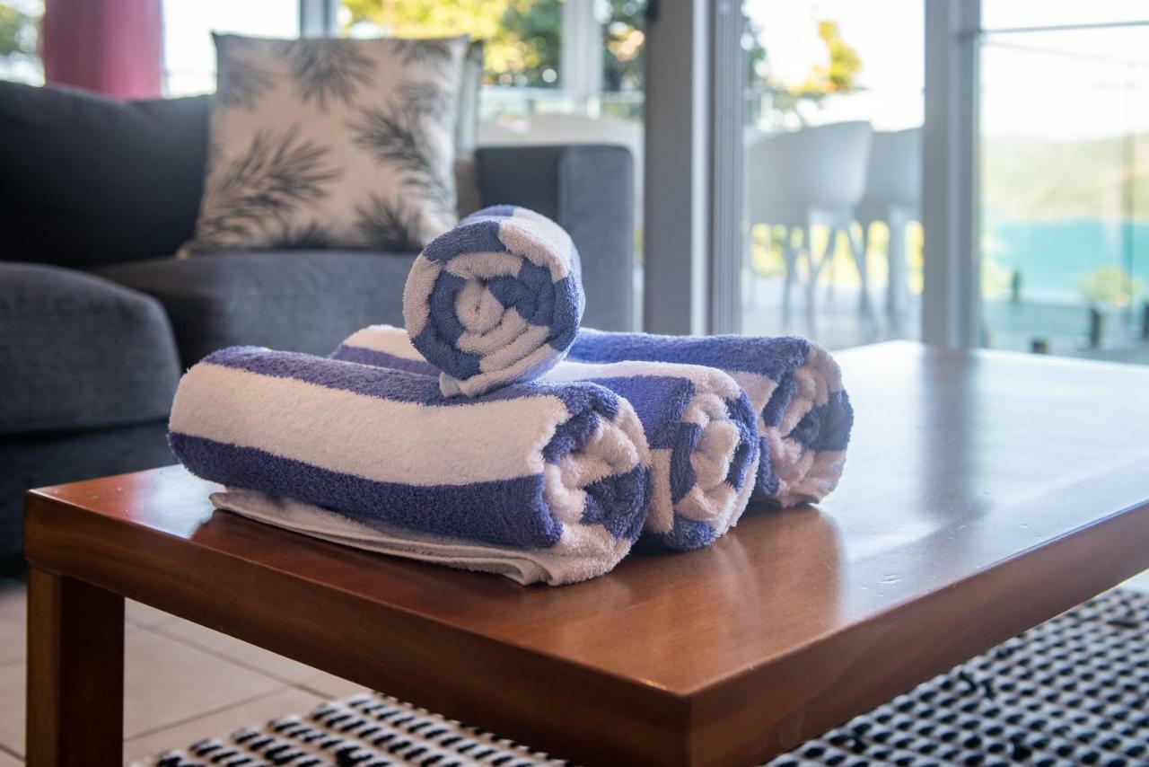 Oasis 22 - Hamilton Island Apartman Kültér fotó