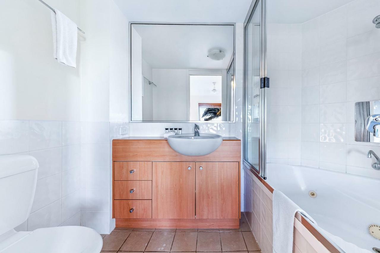 Oasis 22 - Hamilton Island Apartman Kültér fotó