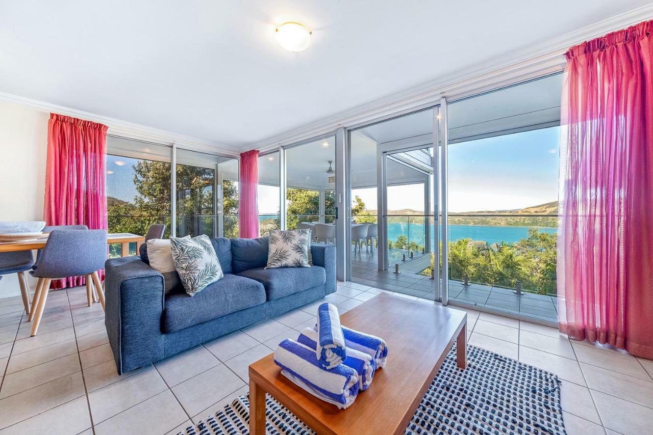 Oasis 22 - Hamilton Island Apartman Kültér fotó