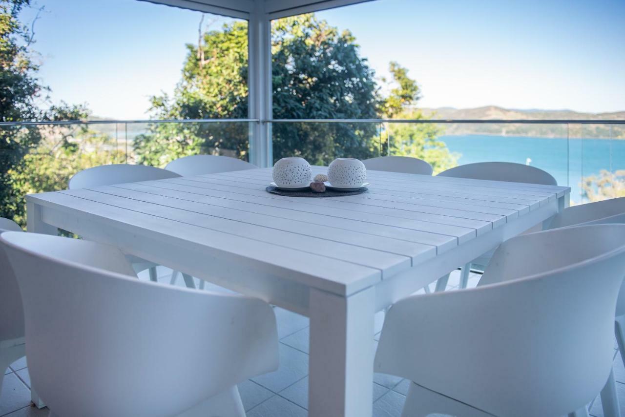 Oasis 22 - Hamilton Island Apartman Kültér fotó