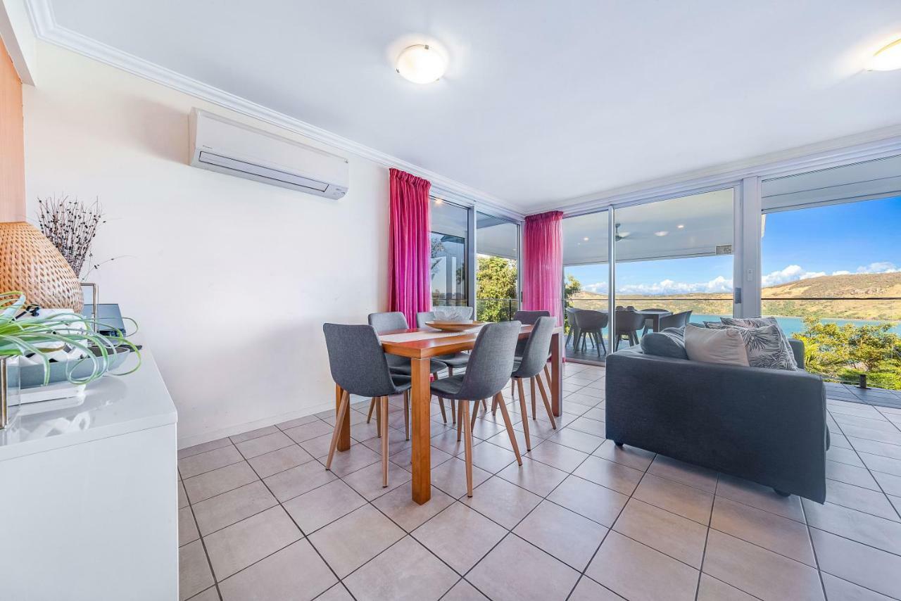 Oasis 22 - Hamilton Island Apartman Kültér fotó