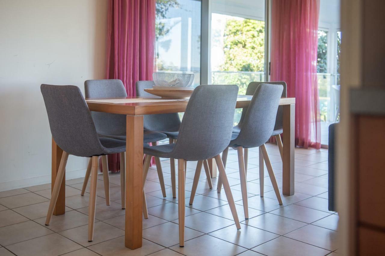 Oasis 22 - Hamilton Island Apartman Kültér fotó