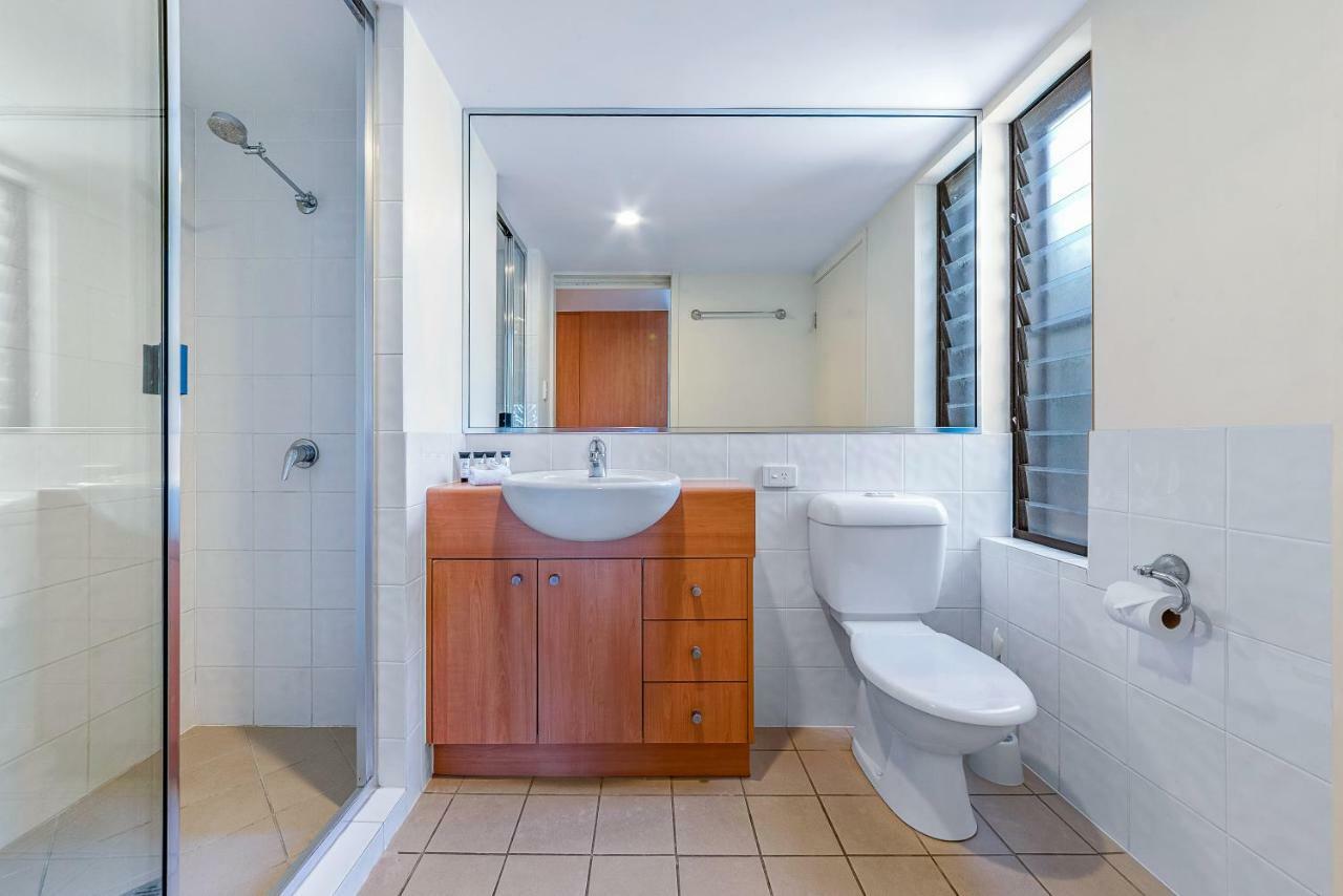 Oasis 22 - Hamilton Island Apartman Kültér fotó