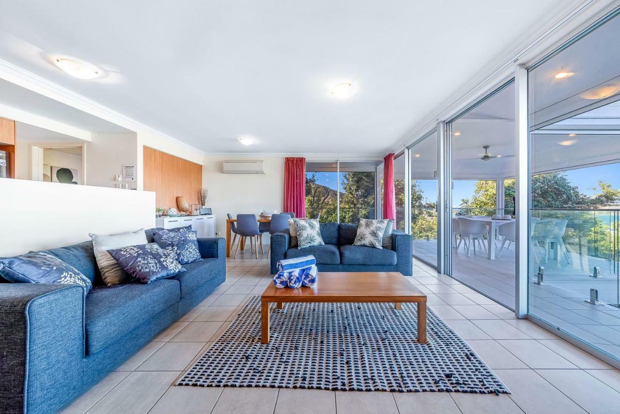 Oasis 22 - Hamilton Island Apartman Kültér fotó