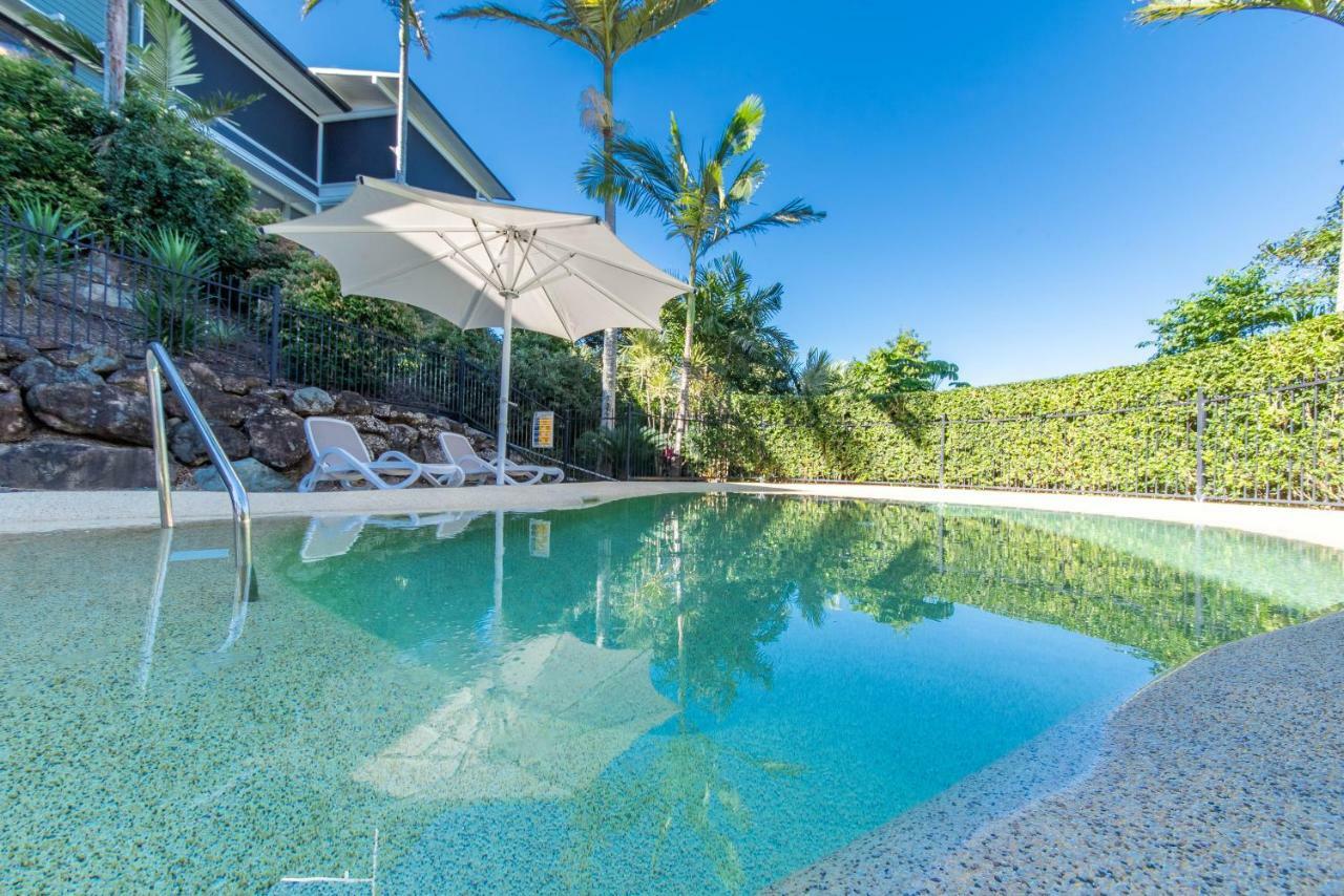 Oasis 22 - Hamilton Island Apartman Kültér fotó
