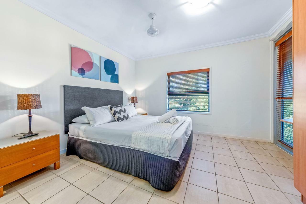Oasis 22 - Hamilton Island Apartman Kültér fotó