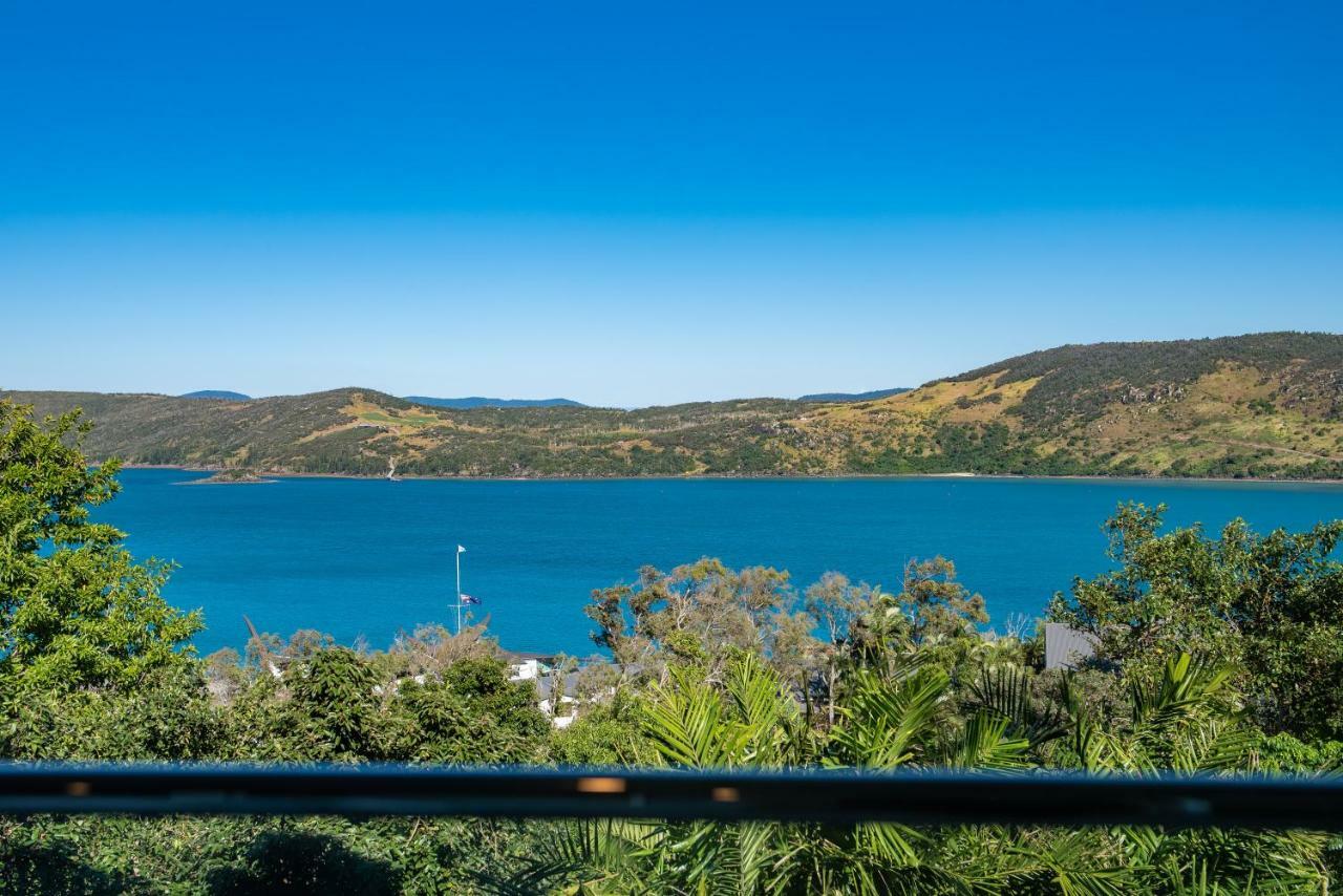 Oasis 22 - Hamilton Island Apartman Kültér fotó