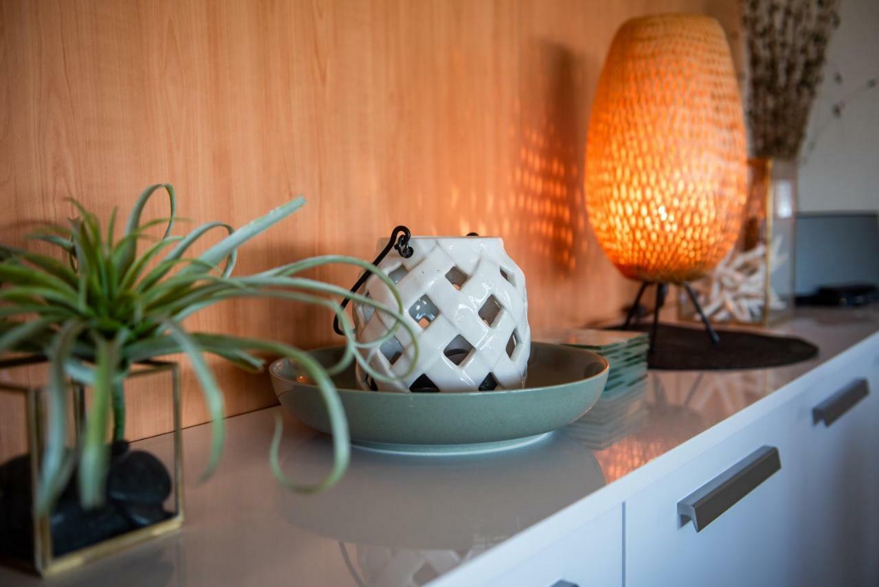 Oasis 22 - Hamilton Island Apartman Kültér fotó