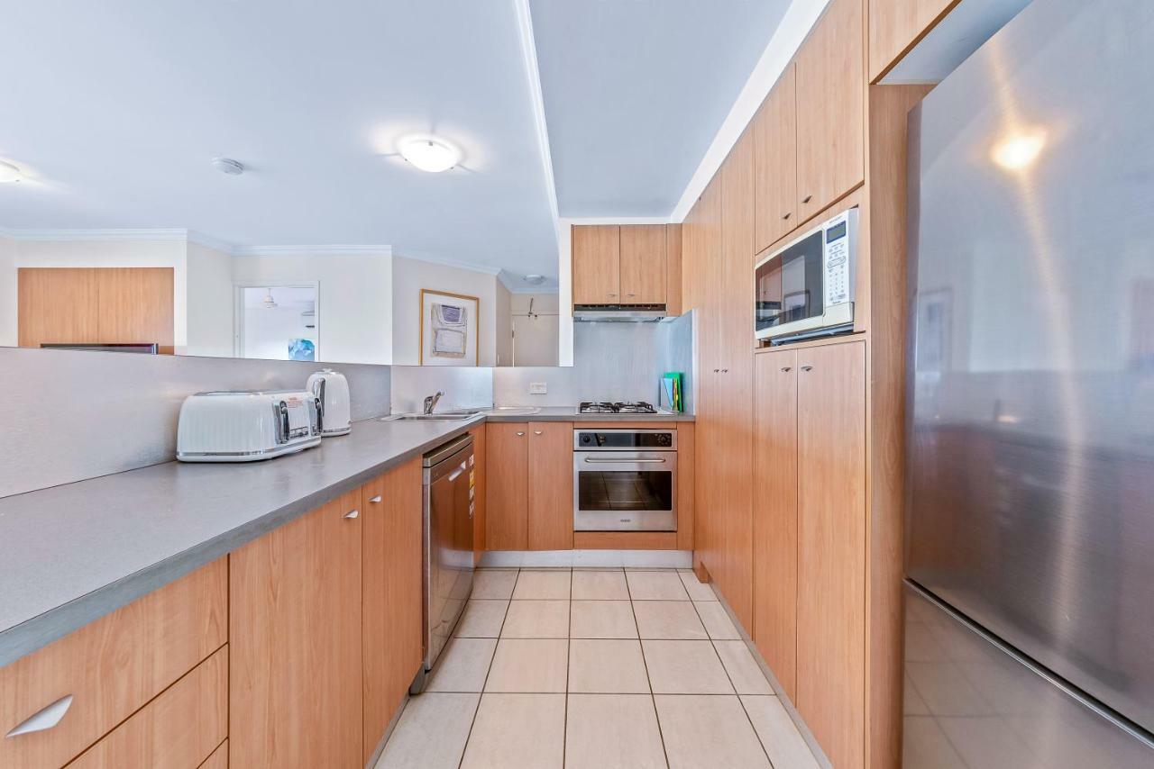 Oasis 22 - Hamilton Island Apartman Kültér fotó